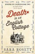Murder on Location 02 Death in an English Cottage