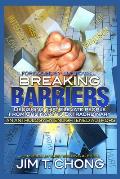 Breaking Barriers: Decisions That Elevate People from Ordinary to Extraordinary