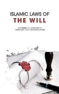 Islamic Laws of the Will