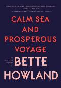 Calm Sea & Prosperous Voyage