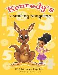 Kennedy's Counting Kangaroo