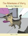 The Adventures of Harry the Inside-Outside Cat