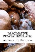 Imaginative Prayer Templates