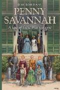 Penny Savannah: A Tale of Civil War Georgia