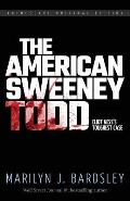 The American Sweeney Todd: Eliot Ness's Toughest Case
