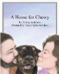 A Home for Chewy