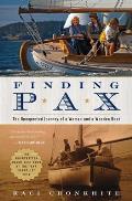 Finding Pax: the unexpected journey of a woman and a wooden boat