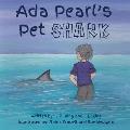 Ada Pear's Pet Shark