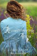 Remembering Anna