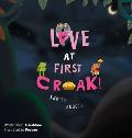 Love at First Croak!: Kroo Coo