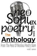 Neosoul Poetry: The Anthology