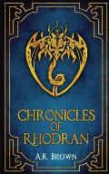 Chronicles of Rhodran