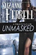 Unmasked: An Edgars Family Novella