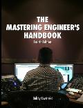 Mastering Engineers Handbook 4th Edition