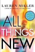 All Things New: Youth Group Edition