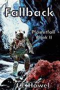 Fallback: Planetfall Book II