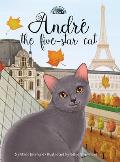 Andr? the Five-Star Cat