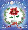 Zetta the Poinsettia