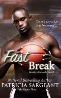Fast Break: Brooklyn Monarchs, Book I