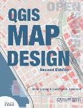 QGIS Map Design