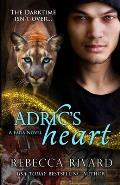 Adric's Heart: A Fada Novel