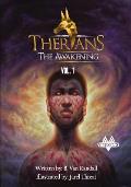 Therians: The Awakening: (Vol. 1)