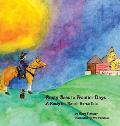 Rusty Goes to Frontier Days: A Rusty the Ranch Horse Tale