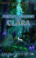 Prince Dustin and Clara: Secrets of the Black Forest (Volume 2)