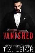 Vanished: A Beautiful Mess Series Novel