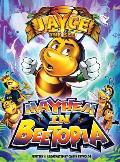 Jayce The Bee: Mayhem in Beetopia