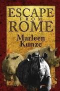 Escape from Rome: Second Edition