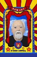 RAW Art: The Illustrated Lives and Ideas of Robert Anton Wilson