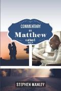 Commentary on Matthew 5 (Part 2)