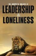 Leadership and Loneliness