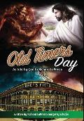 Old Timers Day: As Told by God to Richard LoPresto
