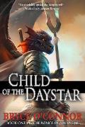 Wings of War 01 Child of the Daystar