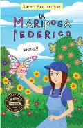 Fredrick the Butterfly - Spanish Translation