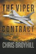 The Viper Contract: Colin Pearce Series I
