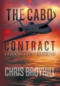 The Cabo Contract: Colin Pearce Series II