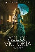 Age of Victoria