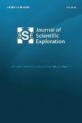 Jse 32: 3 Fall 2018 Journal of Scientific Exploration