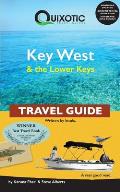 Key West & the Lower Keys Travel Guide 1st Edition