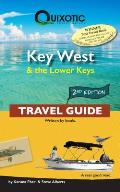 Key West & the Lower Keys Travel Guide, 2nd Ed (Second Edition, Second)