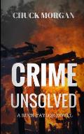 Crime Unsolved: A Buck Taylor Novel