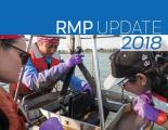 RMP Update 2018