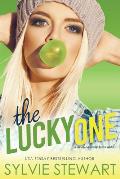 The Lucky One: A Carolina Connections Novel