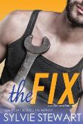 The Fix: A Carolina Connections Novel