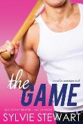 The Game: A Carolina Connections Novel