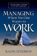 Managing When No One Wants To Work: Leadership Lessons from an Executive Housekeeper