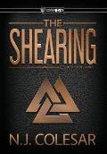 The Shearing: DarkEnergy